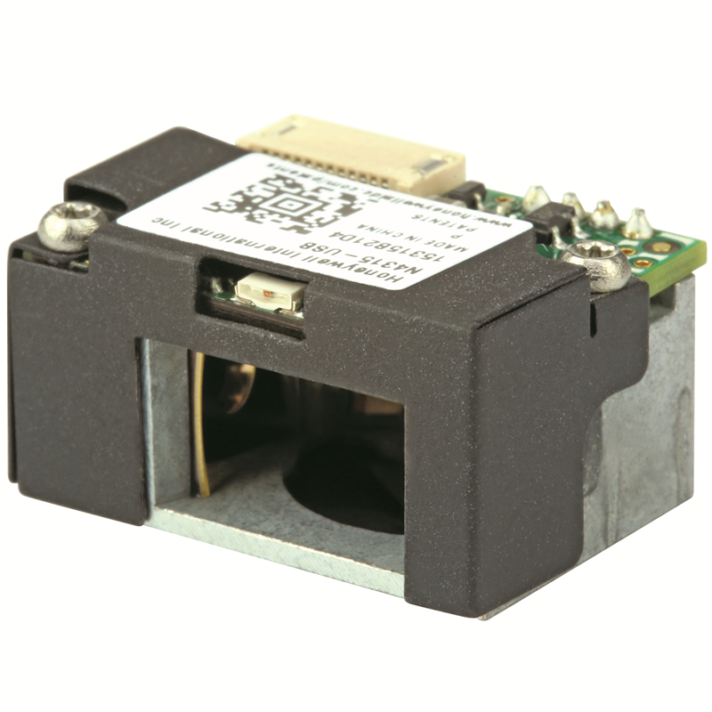 Honeywell霍尼韦尔N4300系列一维条码扫描？