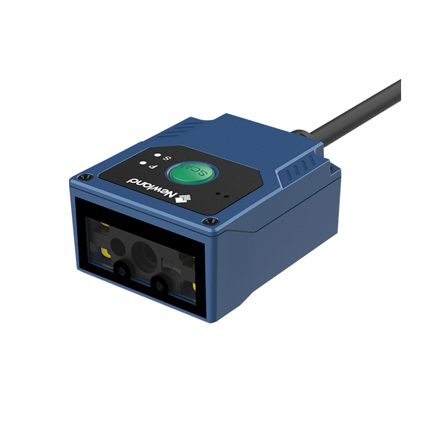 新大陆FM430EX二维码扫描？