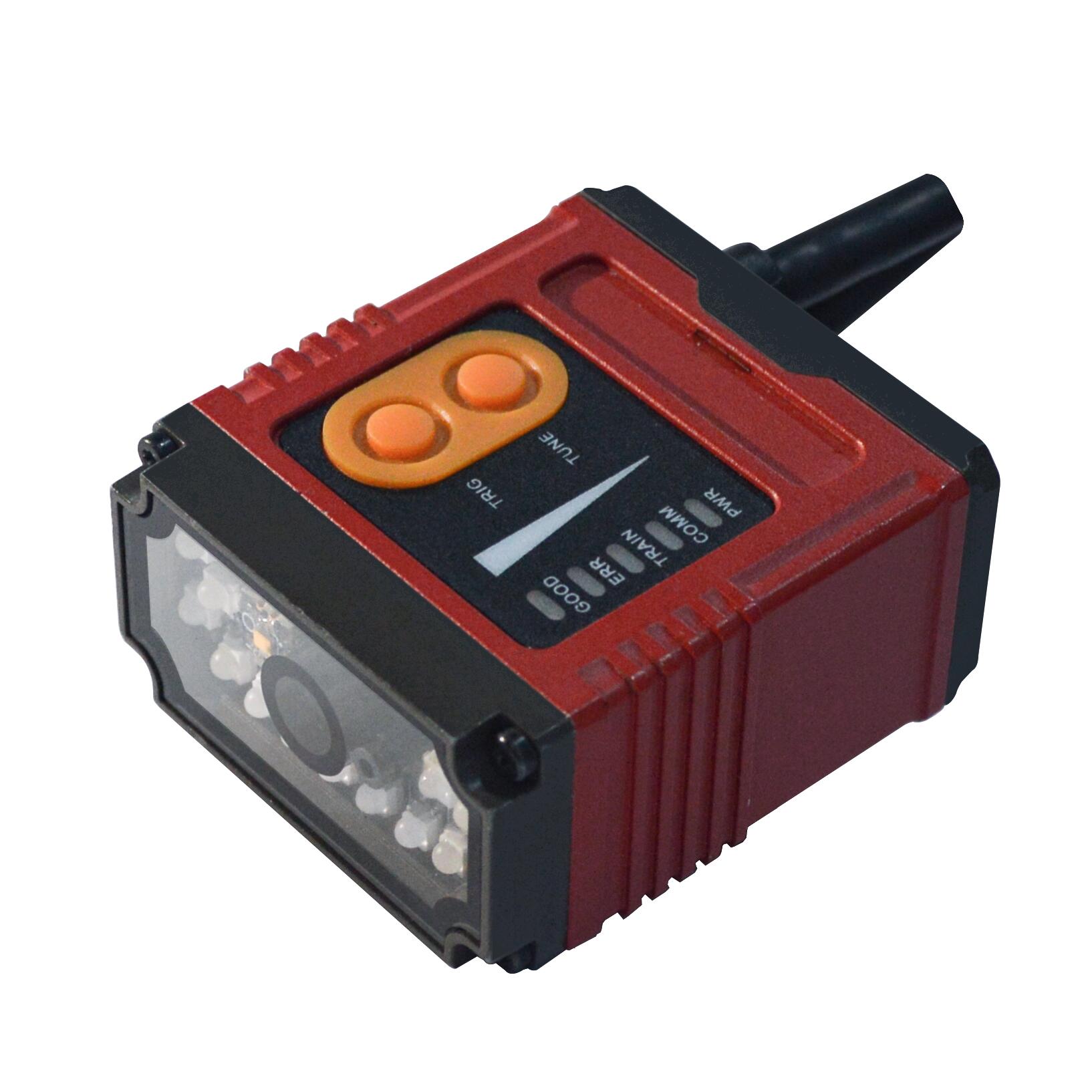 Z6人生就是博YJD-FS3063固定式工业读码器