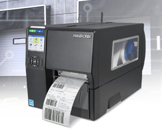 TSC T4000 精彩型热转 / 热敏 /RFID 打印机